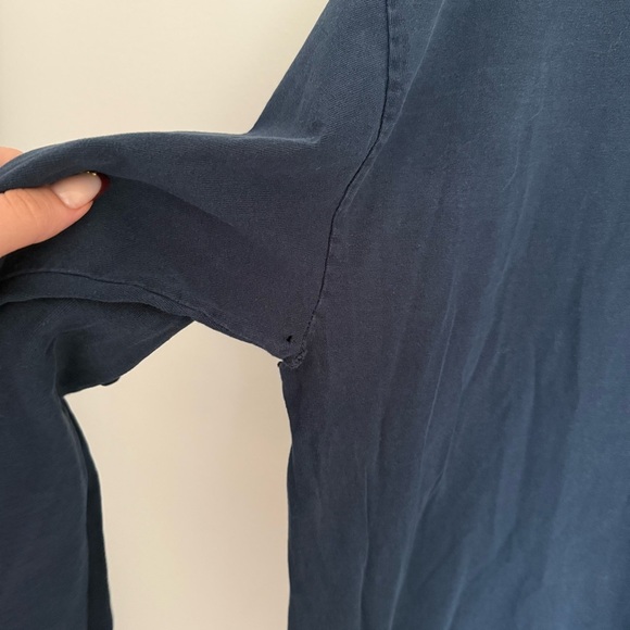 Vintage Orange County Choppers graphic biker long sleeve tee - Picture 7 of 7